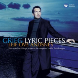 Leif Ove Andsnes - Grieg: Lyric Pieces '2002