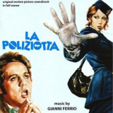 Gianni Ferrio - La poliziotta (Original Motion Picture Soundtrack) '1974