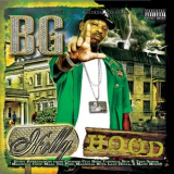 B.G. - Hollyhood '2010