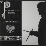 Andrew Drury - Polish Theatre Posters '19998