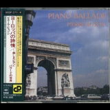 Pierre Buzon - Piano Ballade '1985