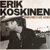 Erik Koskinen - Down Street / Love Avenue '2024