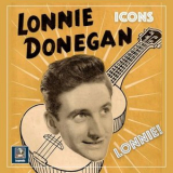 Lonnie Donegan - Lonnie! '2024