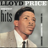 Lloyd Price - Lloyd Price Greatest Hits: The Original ABC-Paramount Recordings '1994