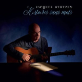 Jacques Stotzem - Histoires sans mots '2024