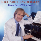 Richard Clayderman - From Paris with Love '1985