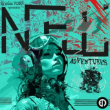 Cristian Vogel - NEL Adventures '2024