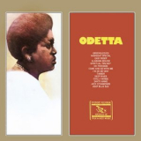 Odetta - Odetta '1973