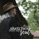 Joe Valeriano - Sketches from My Soul '2024