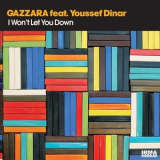 Gazzara - I Won't Let You Down '2024