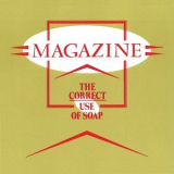 Magazine - The Correct Use Of Soap '1980