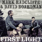Mark Radcliffe - First Light '2024
