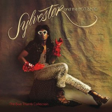 Sylvester And The Hot Band - The Blue Thumb Collection '2009