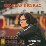 Nicolas Peyrac - Dou Venez-Vous? '1975 (2010)