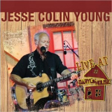 Jesse Colin Young - Live At Daryls House '2022