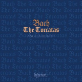 Angela Hewitt - Bach: The Toccatas, BWV 910-916 '2002