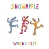 Snowapple - Wrong Feet '2023