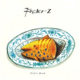 Fischer-z - Fishs Head '1989