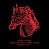 David Holmes - Blind On A Galloping Horse Remixes, Vol.1 '2024