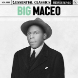 Big Maceo - Essential Classics, Vol. 683 '2024