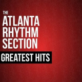 Atlanta Rhythm Section - The Atlanta Rhythm Section Greatest Hits '2011