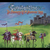 Constantine - In Memory of a Summer Day '2020