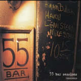 Hiram Bullock - 55 Bar Sessions '1998