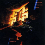 Mcauley Schenker Group - Save Yourself (jp Remastered) '2000