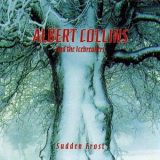 Albert Collins - Sudden Frost '1986