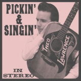 Theo Lawrence - Pickin & Singin '2023