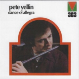 Pete Yellin - Dance Of Allegra '1972