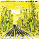 Peter Szendofi - Yellow Alert '2023