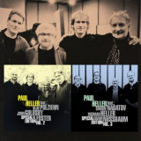 Paul Heller - Special Edition, Vol. 1 - 3 '2011