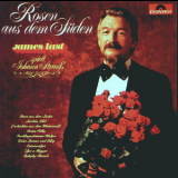 James Last -  Rosen Aus Dem Süden - James Last Spielt Johann Strauss '1980