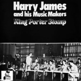 Harry James & His Music Makers - King Porter Stomp '1984