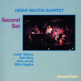 Cedar Walton - Second Set '1977