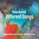 Esteban Colucci - Different Songs '2023