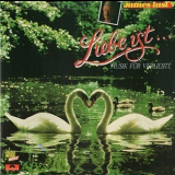 James Last - Liebe Ist... '1989