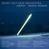 Barry Guy New Orchestra - Amphi Radio Rondo '2014