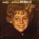 Brenda Lee - The Versatile Brenda Lee '1965