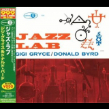 Gigi Gryce - Jazz Lab '2010