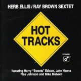 Herb Ellis - Hot Tracks '1976 (1990)