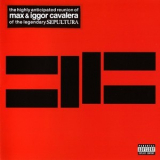 Cavalera Conspiracy - Inflikted '2008