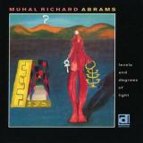 Muhal Richard Abrams - Levels and Degrees of Light '1968