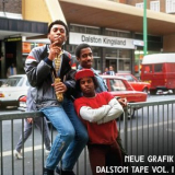 Neue Grafik - Dalston Tape Vol.1 '2024