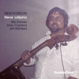 Steve Laspina - New Horizon '1992