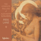 Piers Lane - Scriabin: The Complete Preludes for Piano '2001