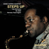 Eddie Harris - Steps Up '1981