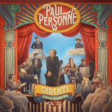 Paul Personne - Dedicaces (My Speciales Personnelles Covers-, vol. 2) '2023