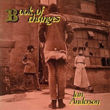 Ian Anderson - Book Of Changes '1970